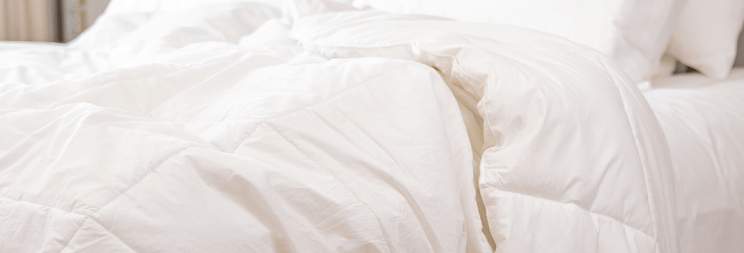 Hotel Comforters The Hotel Comforter Collection FluffCo