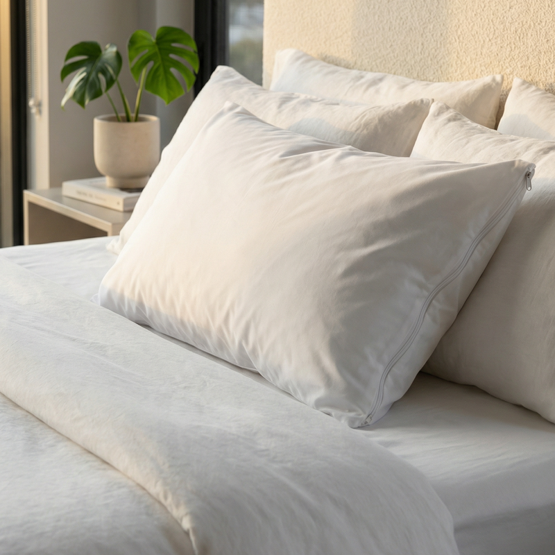 Pillow Protector Set