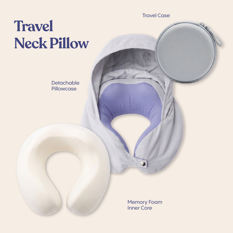 Travel Pillow