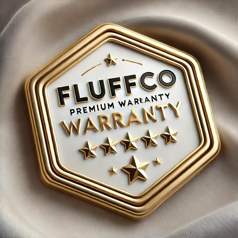Pillow ProtectPlus 10-Year Warranty - FluffCo | Hotel Comfort