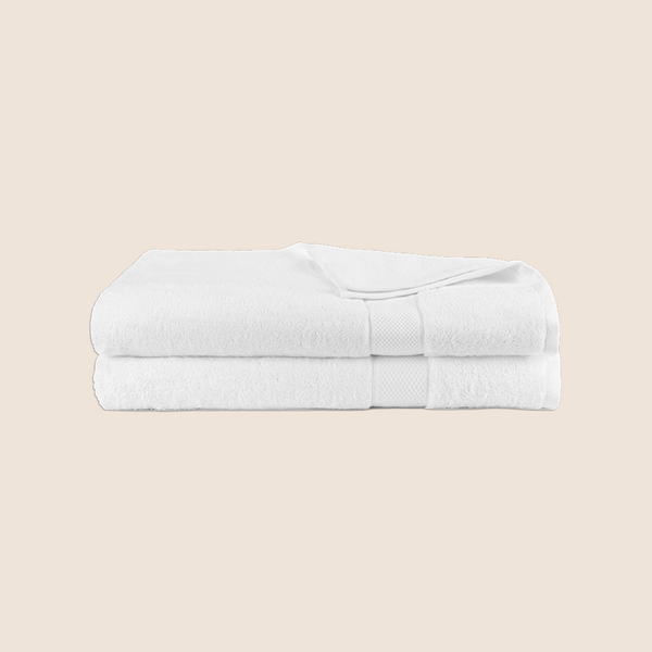 Hotel Towel