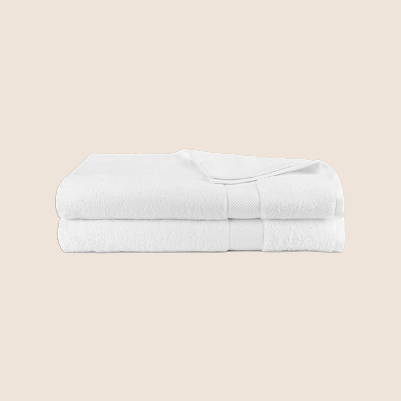 Hotel Towel - FluffCo | Hotel Comfort