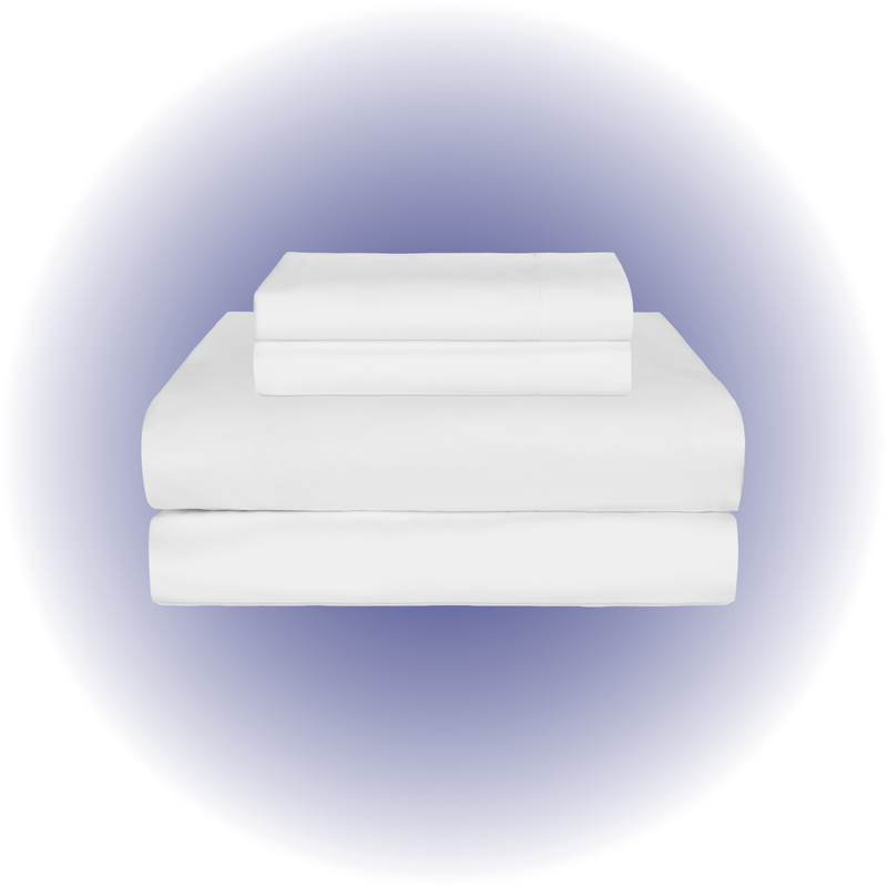 Basic Bedding Set - FluffCo | Hotel Comfort