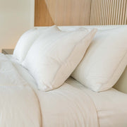 Hotel-Quality Down Alternative Pillows
