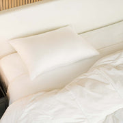Down Alternative Pillow - FluffCo | Hotel Comfort