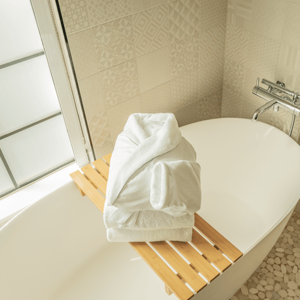 2-Piece Hotel Robes alternate