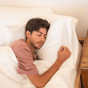 2x Hotel Pillows & Pillowcase Set (Down Feather) - FluffCo | Hotel Comfort