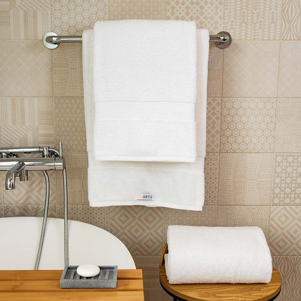 Hotel Towel alternate