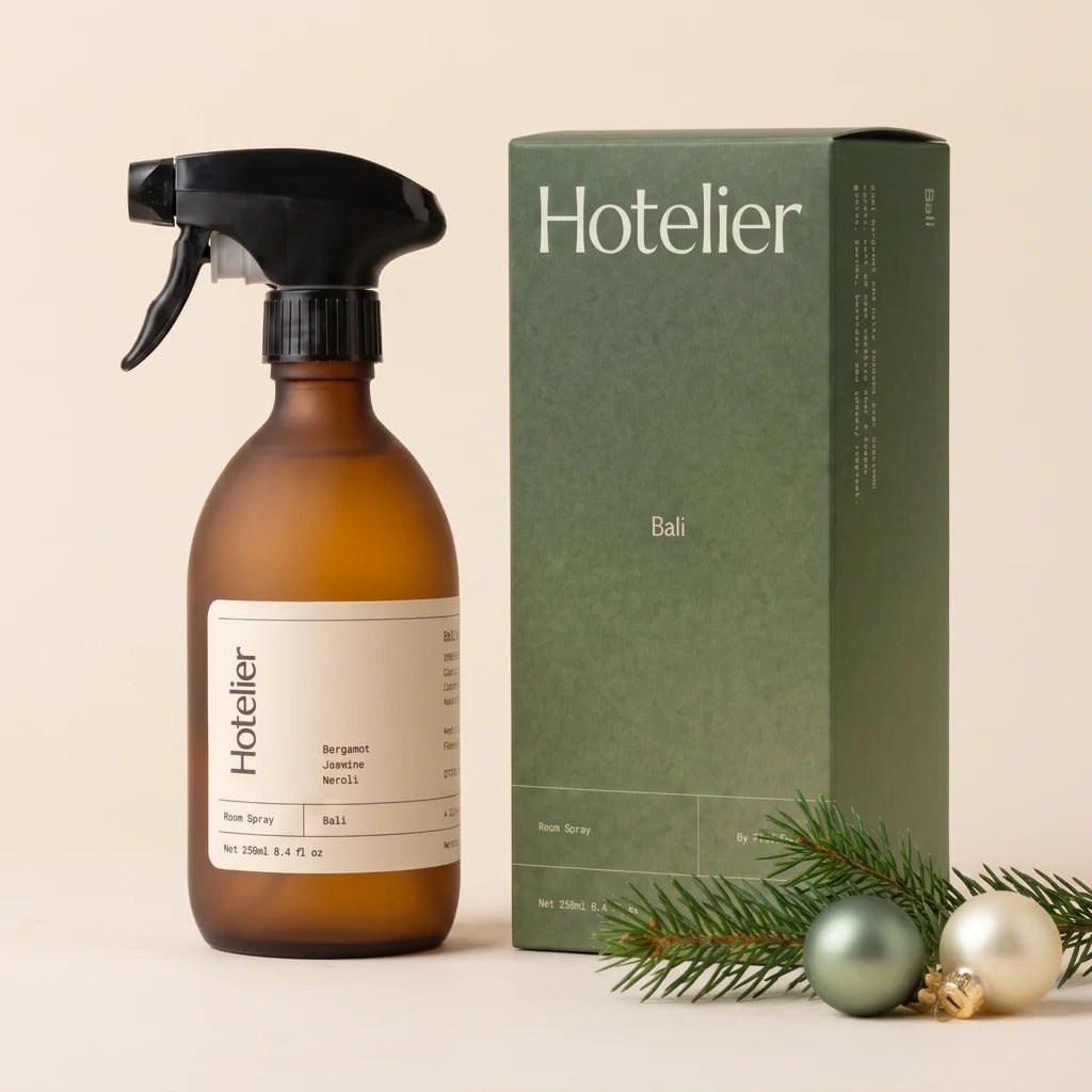 Hotelier Room Spray