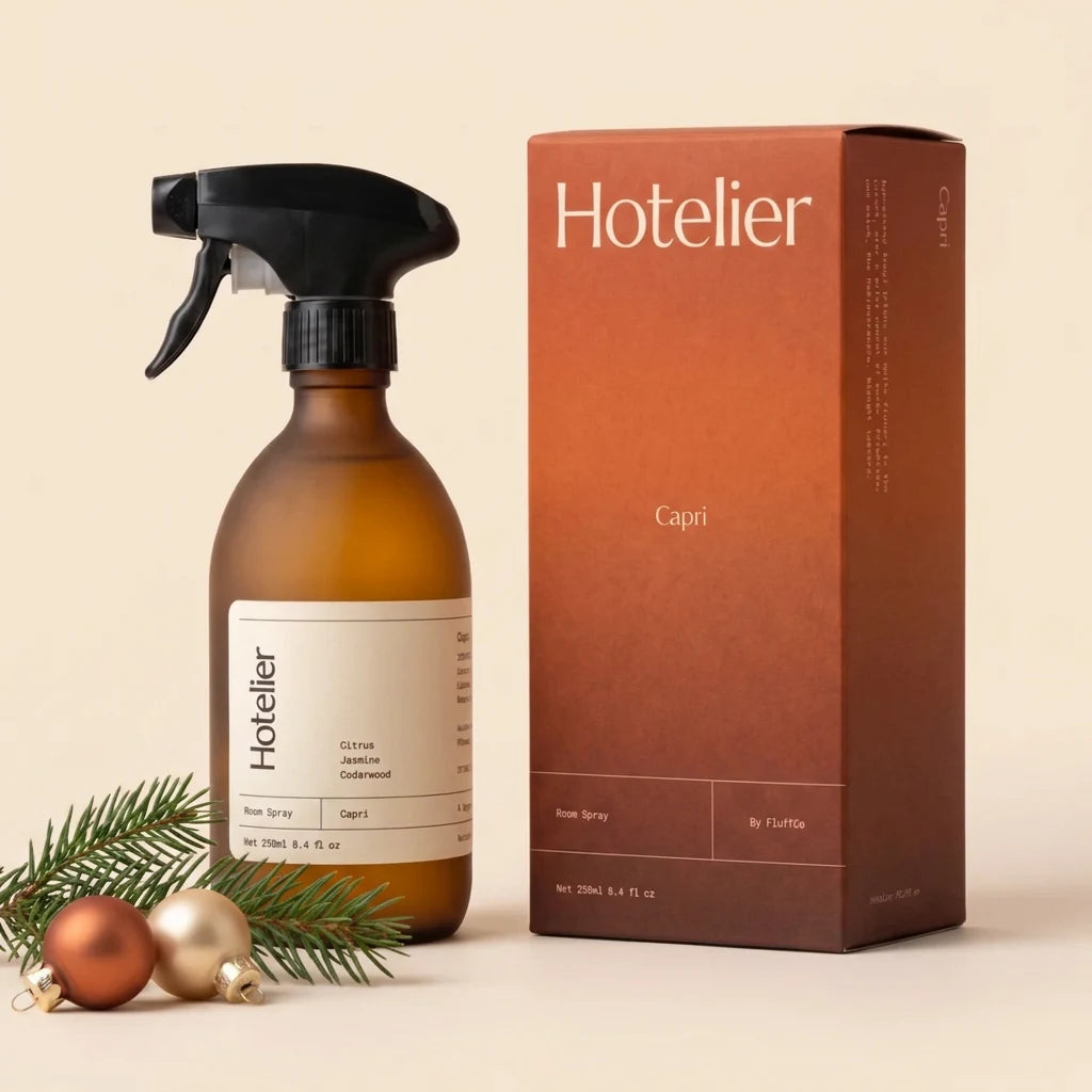 Hotelier Room Spray