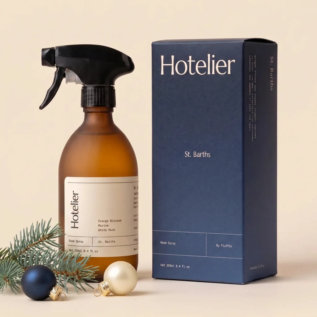 Hotelier Room Spray