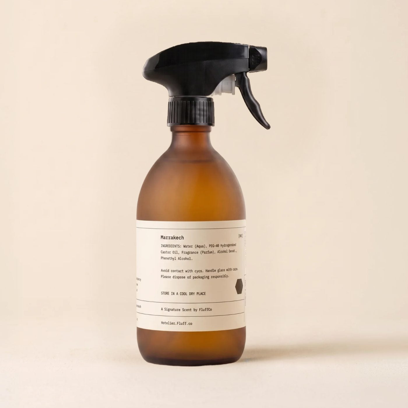 Hotelier Room Spray