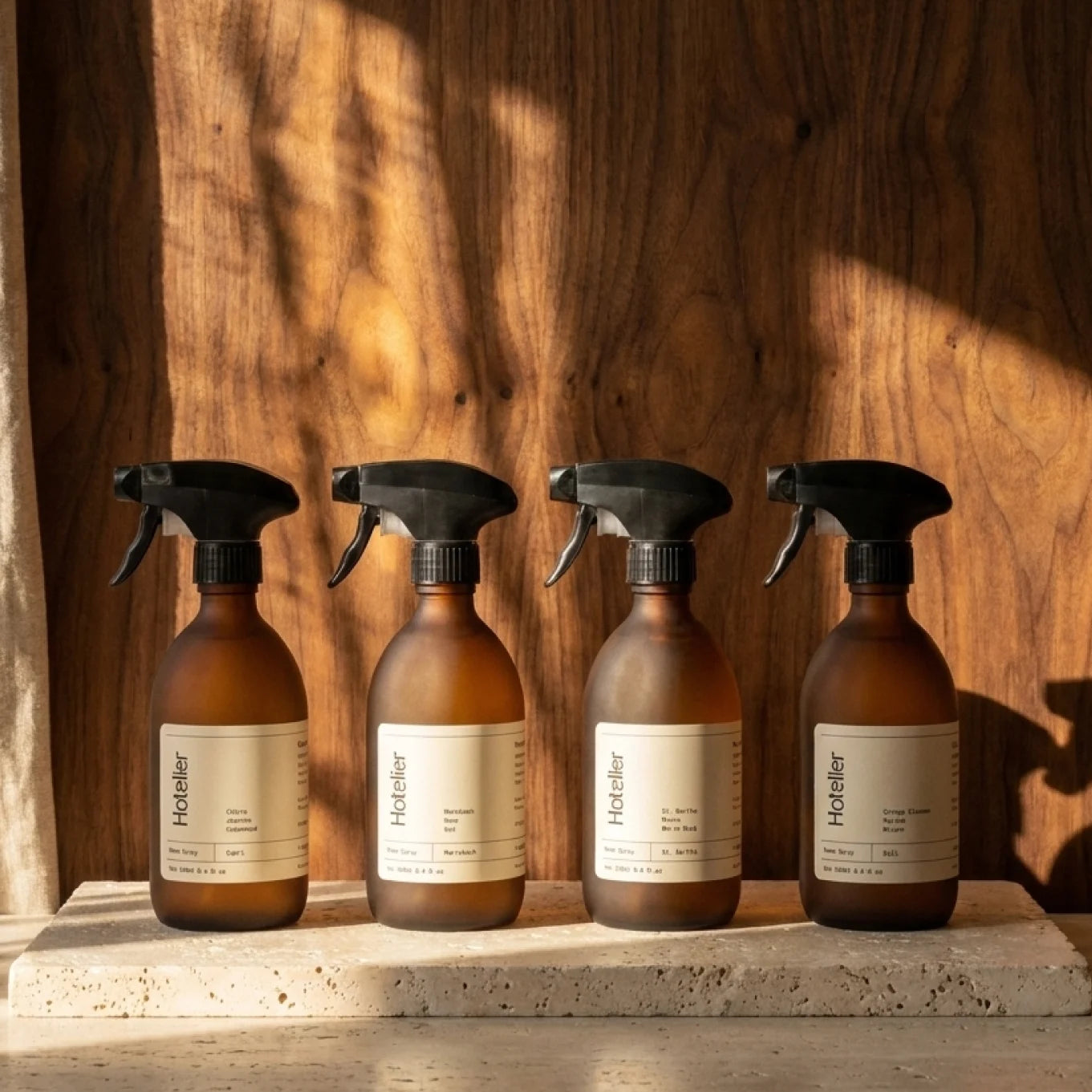 Hotelier Room Spray
