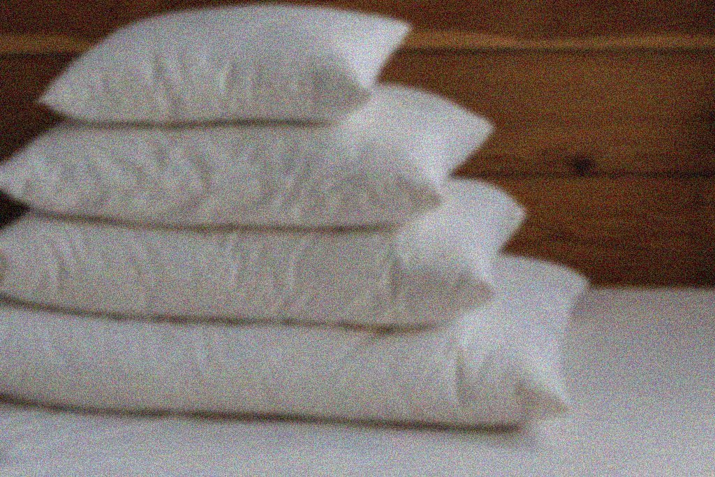 Picking a Pillow - FluffCo | Hotel Comfort