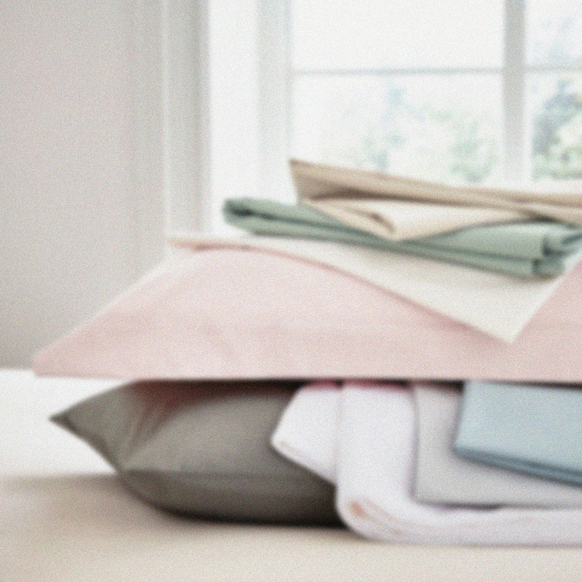 Pillowcases 101 - FluffCo | Hotel Comfort