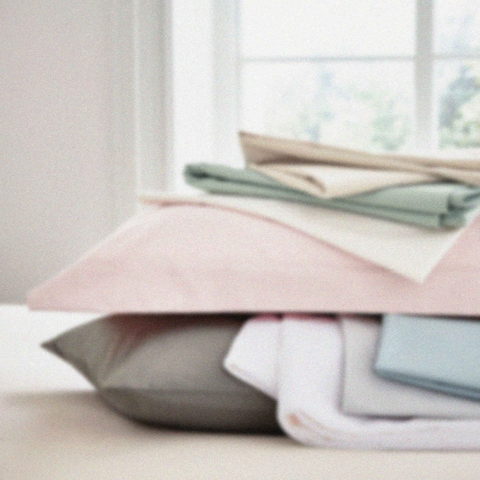Pillowcases 101 - FluffCo | Hotel Comfort