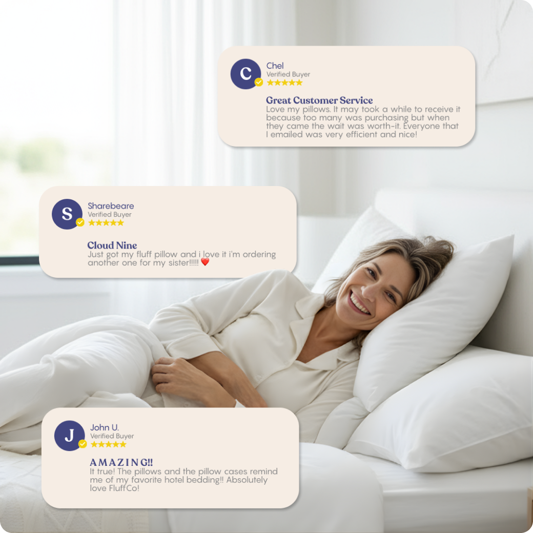 10. Millions of satisfied customers can’t be wrong