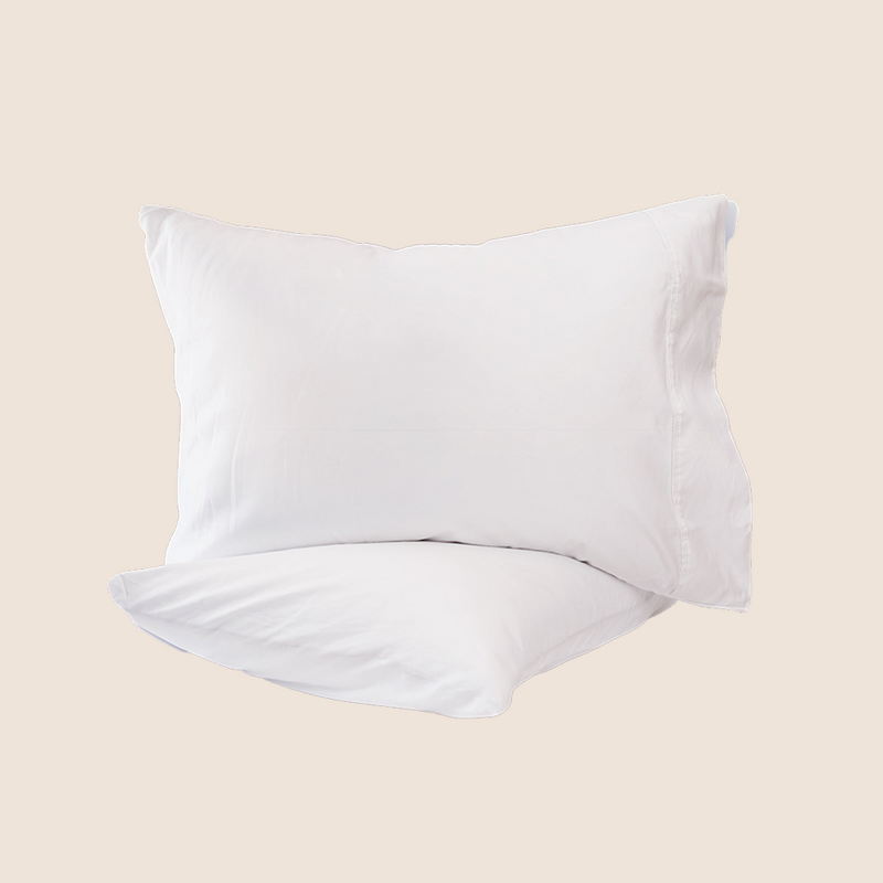 Pillowcase - FluffCo | Hotel Comfort