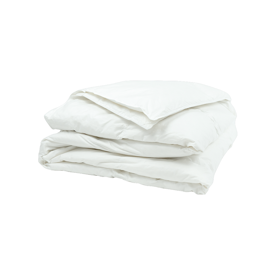 FluffCo Down Blended Comforter FluffCo Down Blended Comforter