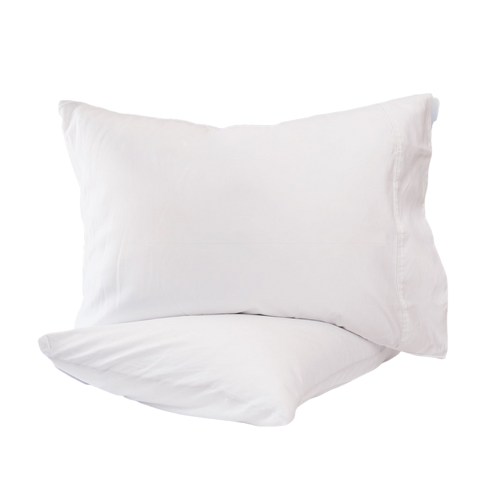 FluffCo Hotel Quality Pillows, Comforters, Robes and Towels