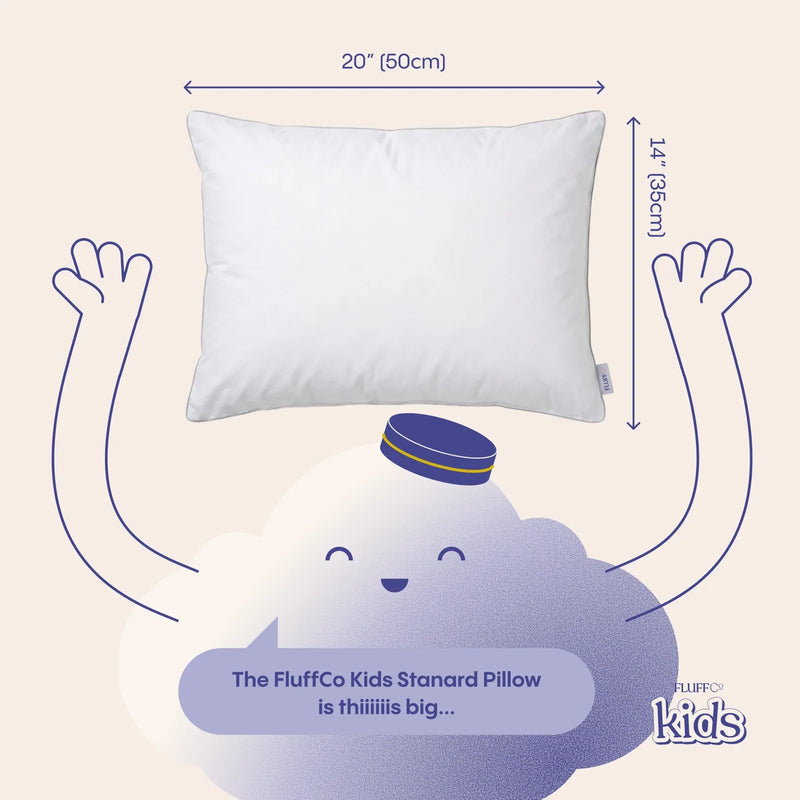 Kids Pillow