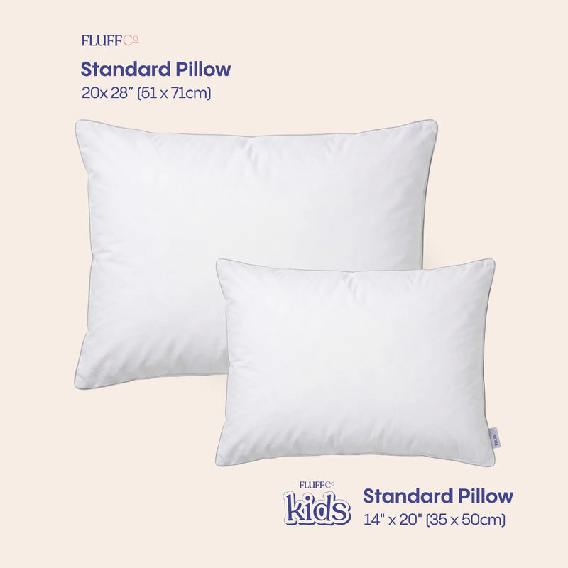 Kids Pillow