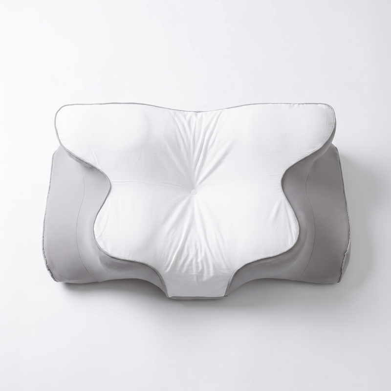 Neck Pain Pillow - Standard