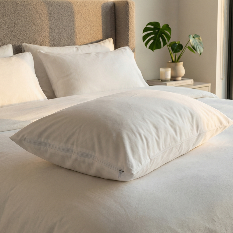 Pillow Protector Set
