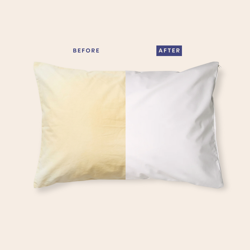 Pillow Protector Set