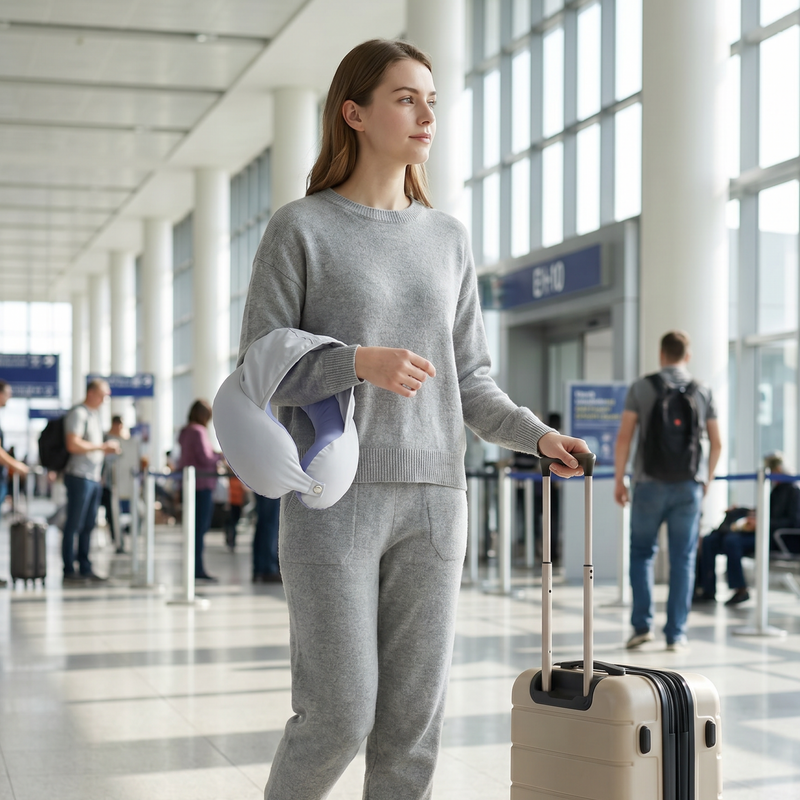 Travel Pillow