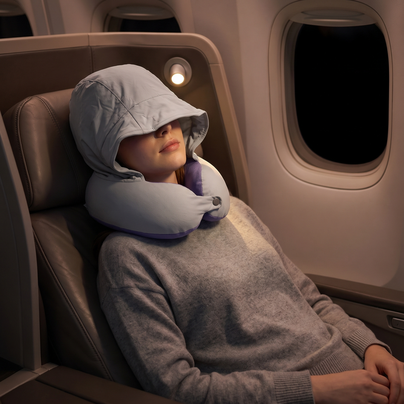 Travel Pillow