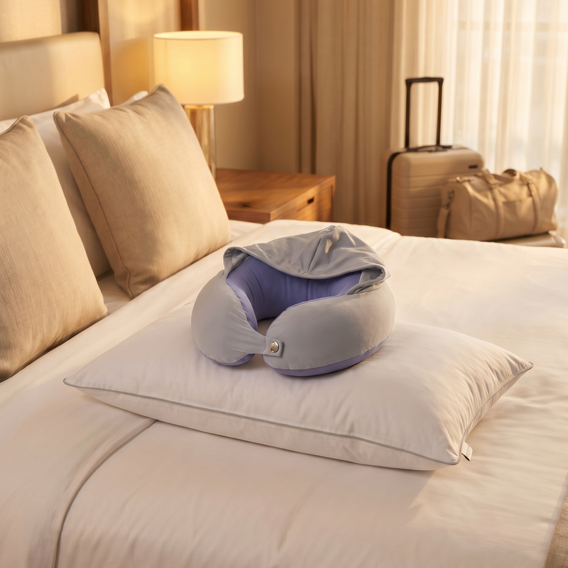 Travel Pillow