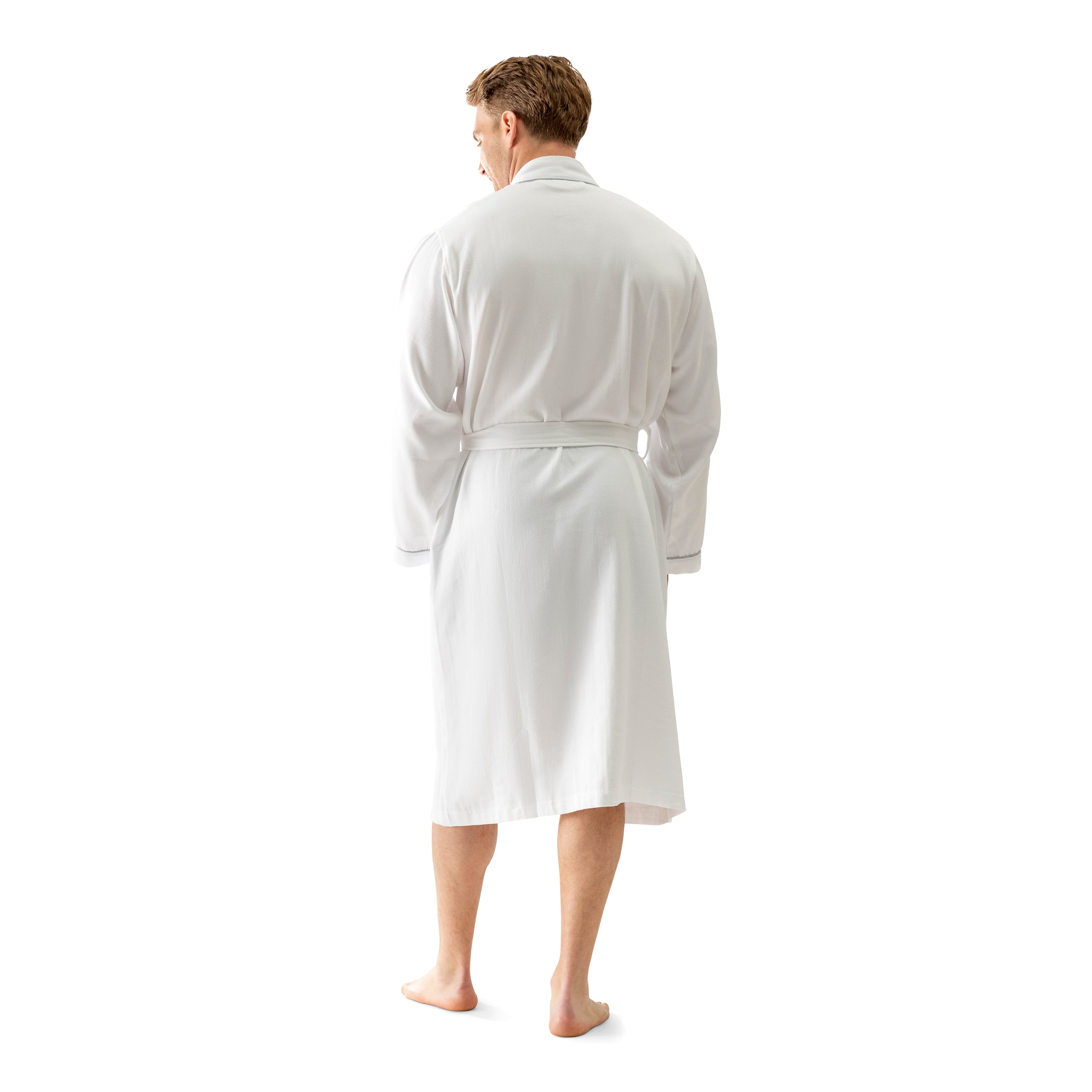 Luxury Bath Robes: The Hotel Robe Collection | FluffCo