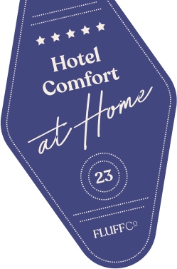 hotel comfort