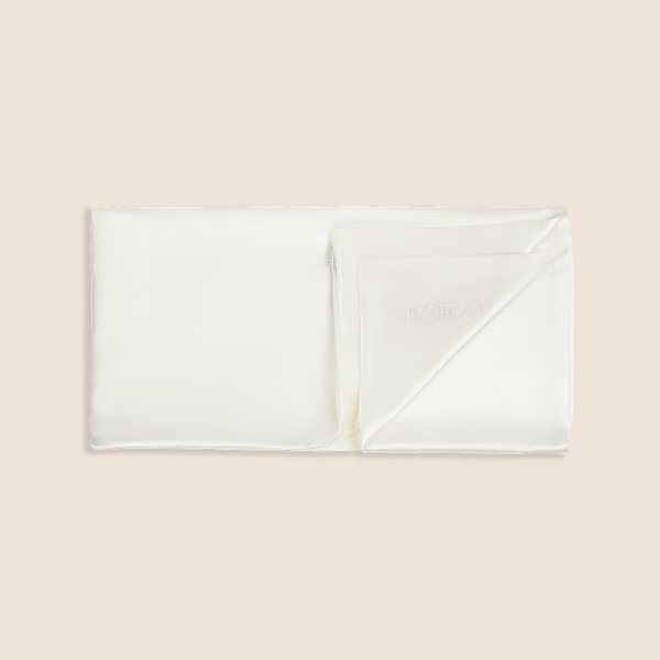 Silk Pillowcase