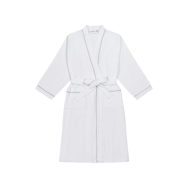 Hotel Waffle Robe alternate