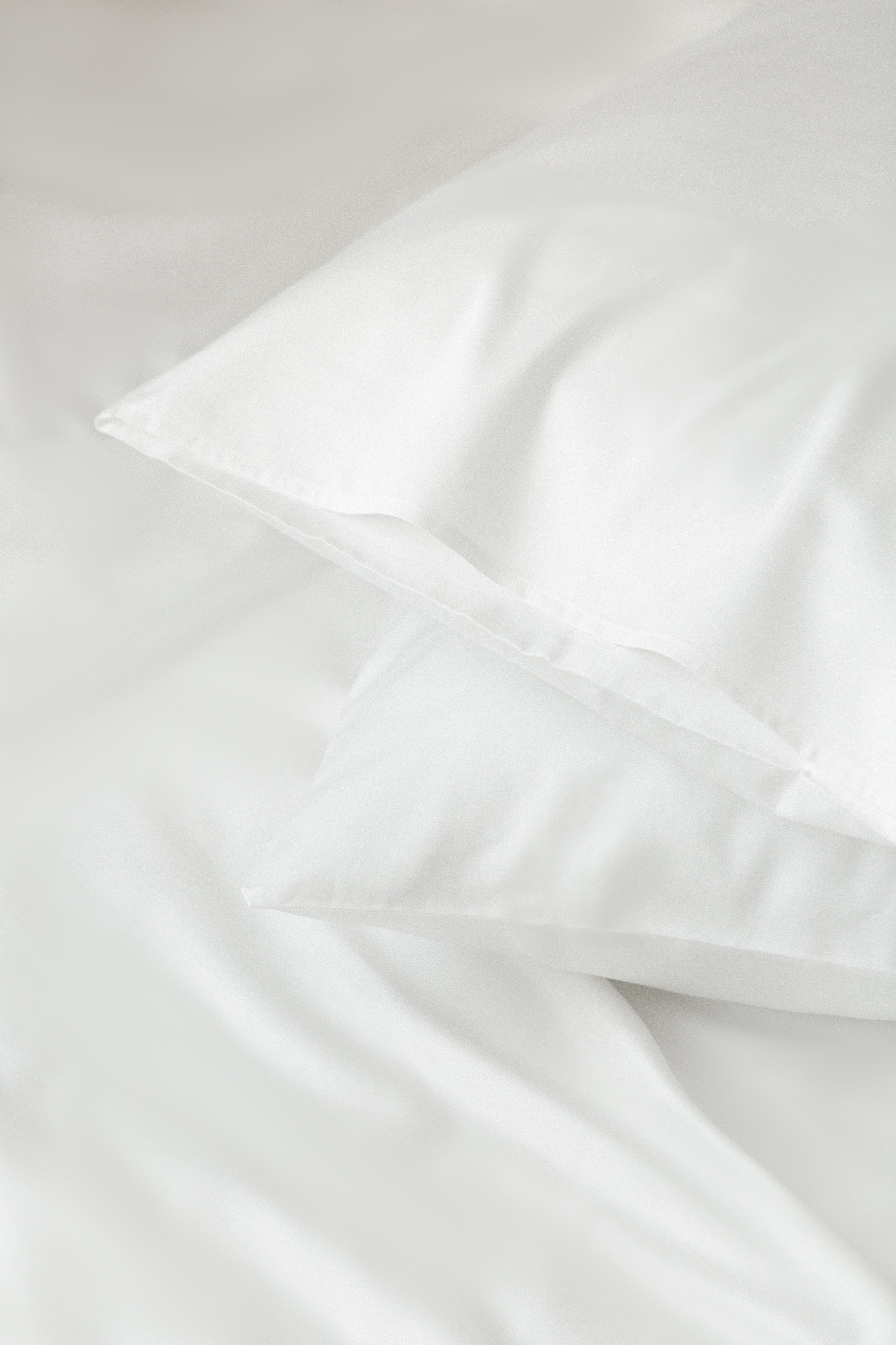 Experience Luxurious Sleep: