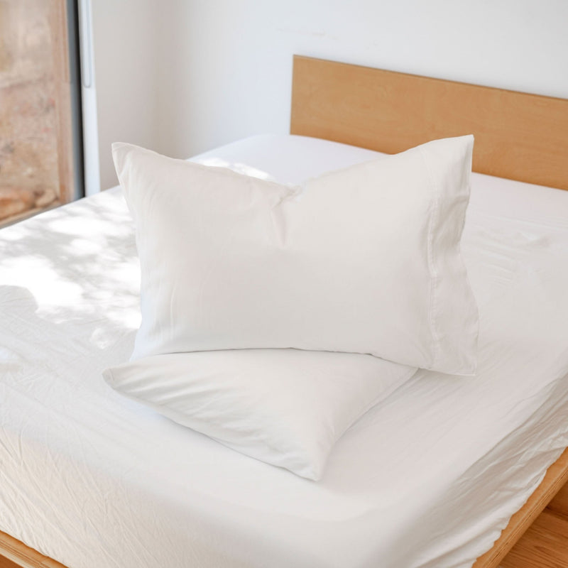 Basic Bedding Set - FluffCo | Hotel Comfort