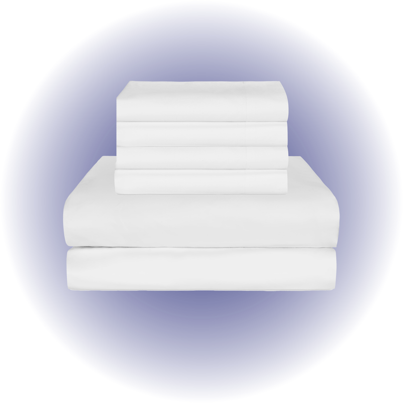 Essential Bedding Set - FluffCo | Hotel Comfort
