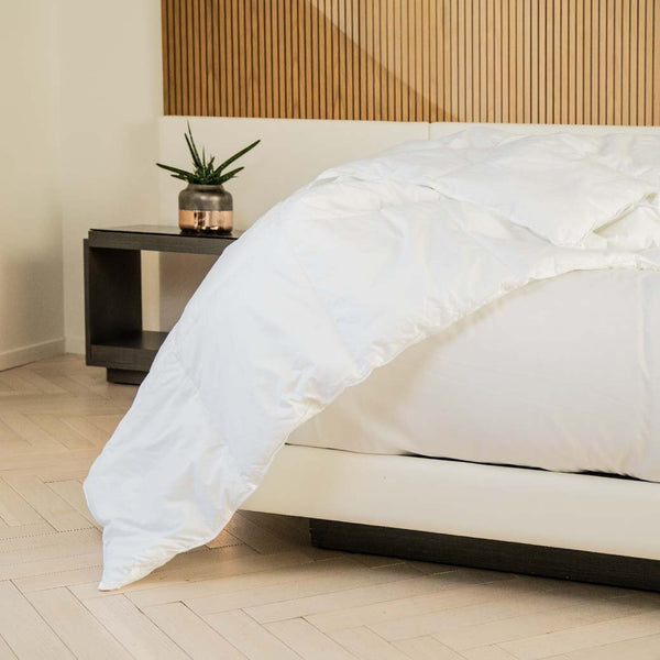 Down Blended Comforter alternate