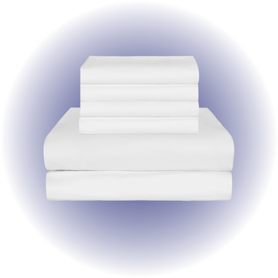 Essential Bedding Set - FluffCo | Hotel Comfort