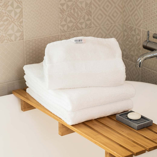 hotel towel brand