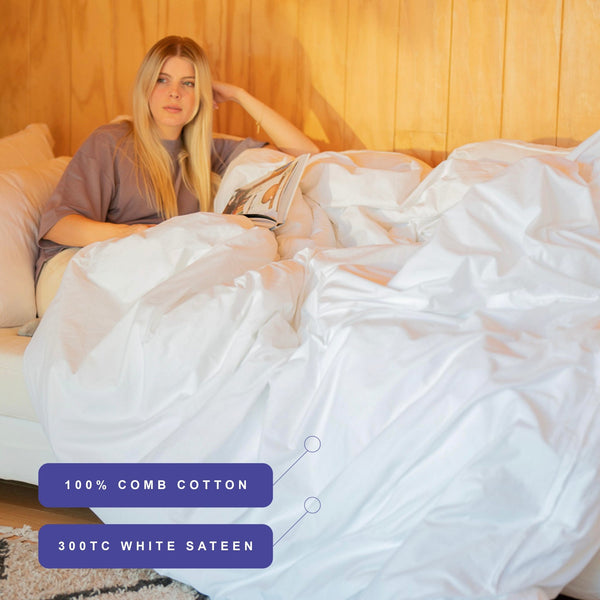 Duvet Cover alternate
