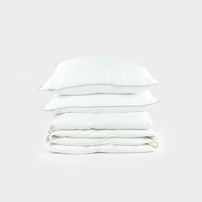 Sleep Kit - FluffCo | Hotel Comfort
