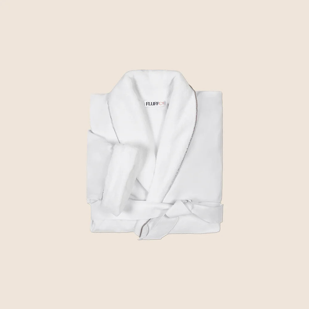 Hotel Lounge Robe