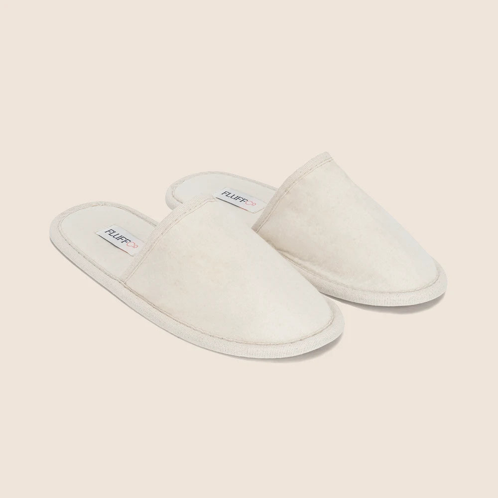 Hotel Slippers