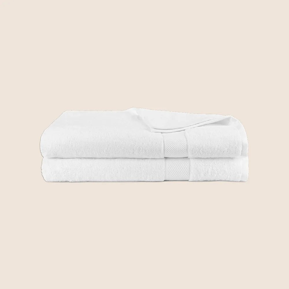 Hotel Towel
