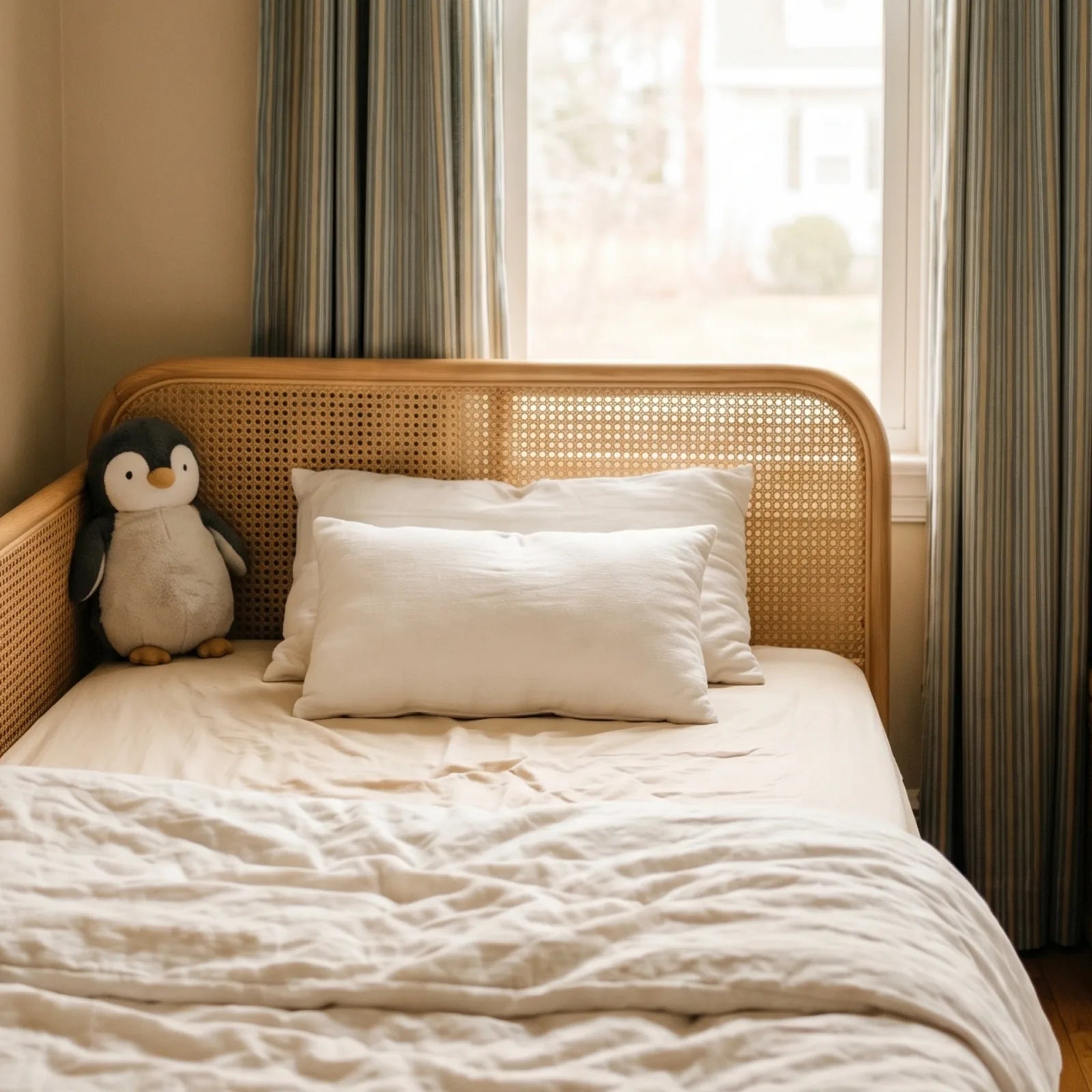 Kids Pillow alt view