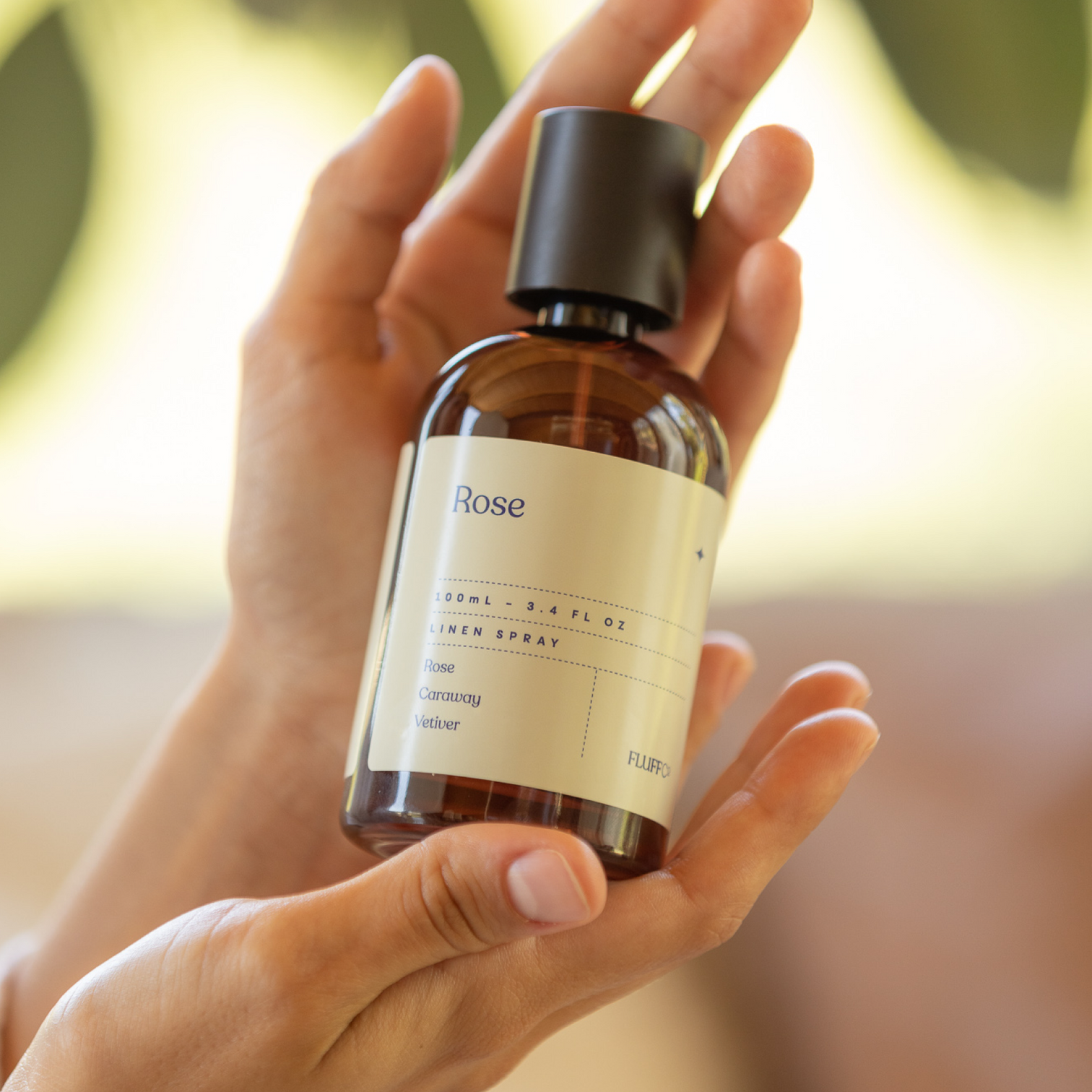 Linen Spray lifestyle