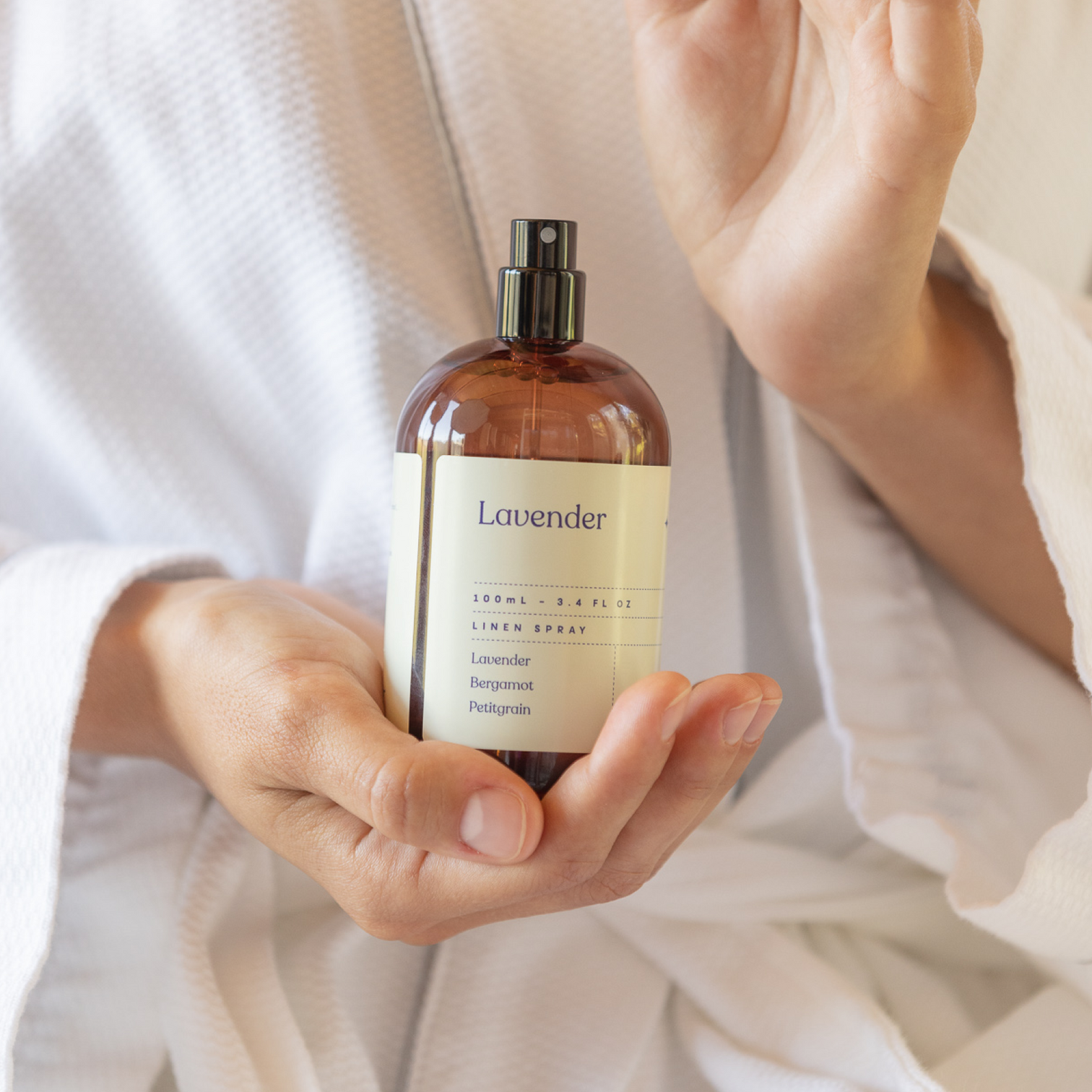 Linen Spray